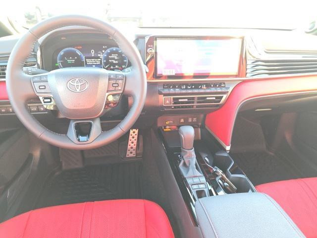 new 2026 Toyota Camry car, priced at $42,461