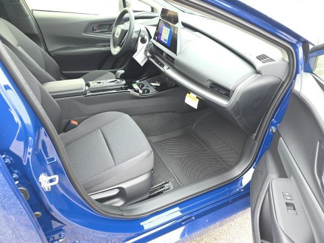 new 2026 Toyota Prius car, priced at $30,429