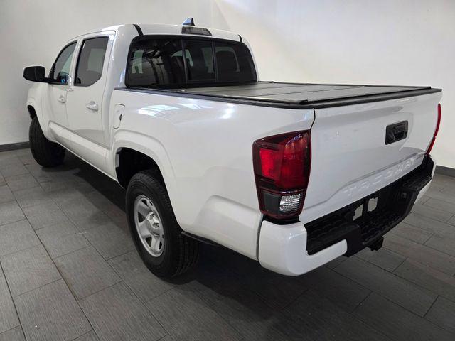 used 2023 Toyota Tacoma car, priced at $39,221