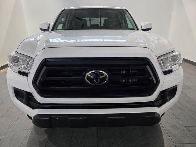 used 2023 Toyota Tacoma car, priced at $39,221