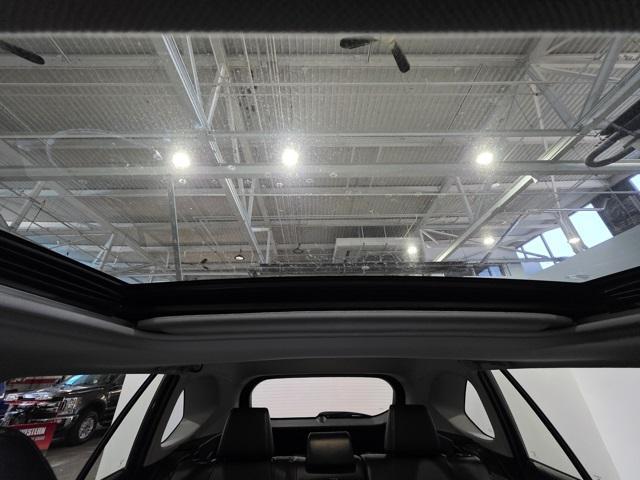 used 2022 Toyota RAV4 car, priced at $28,534