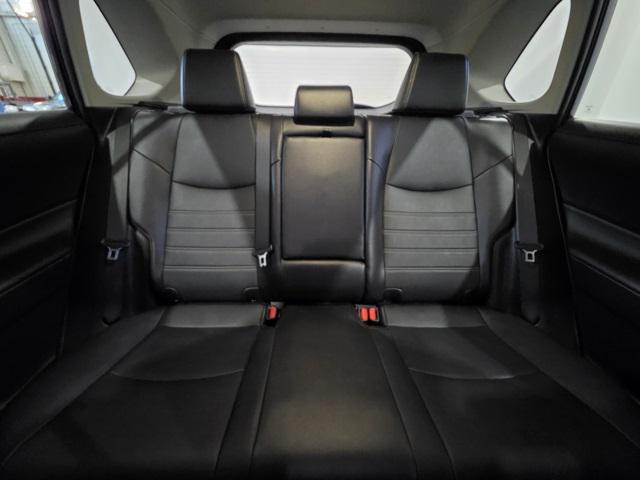 used 2022 Toyota RAV4 car, priced at $28,534