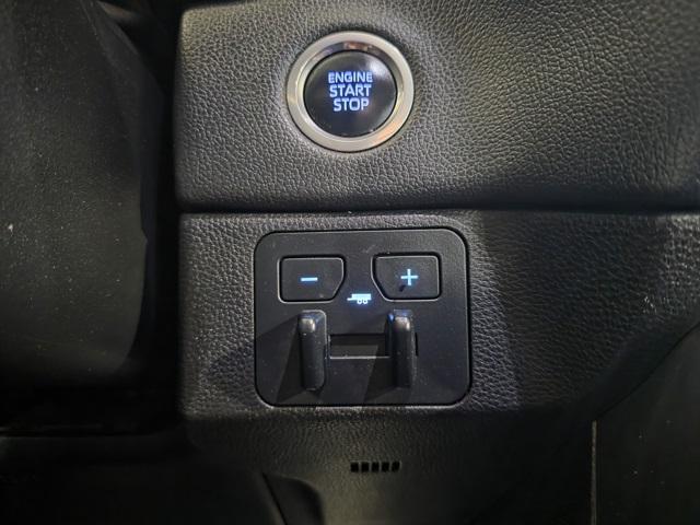 used 2023 Toyota Tundra car, priced at $47,118