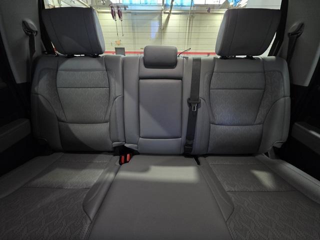 used 2023 Toyota Tundra car, priced at $47,118