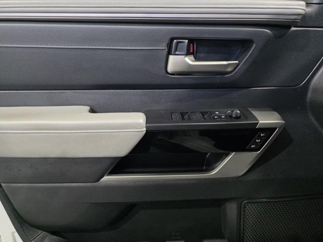 used 2023 Toyota Tundra car, priced at $47,118