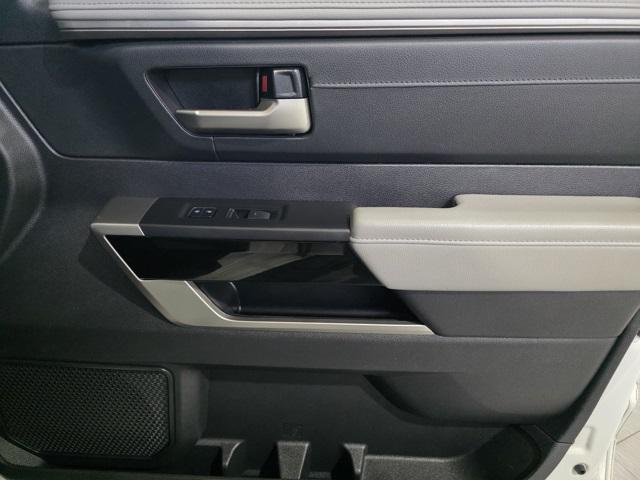 used 2023 Toyota Tundra car, priced at $47,118