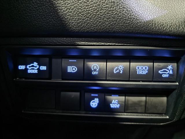 used 2023 Toyota Tundra car, priced at $47,118