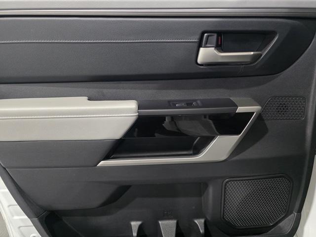 used 2023 Toyota Tundra car, priced at $47,118