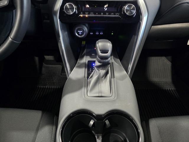 used 2023 Toyota Venza car, priced at $29,518