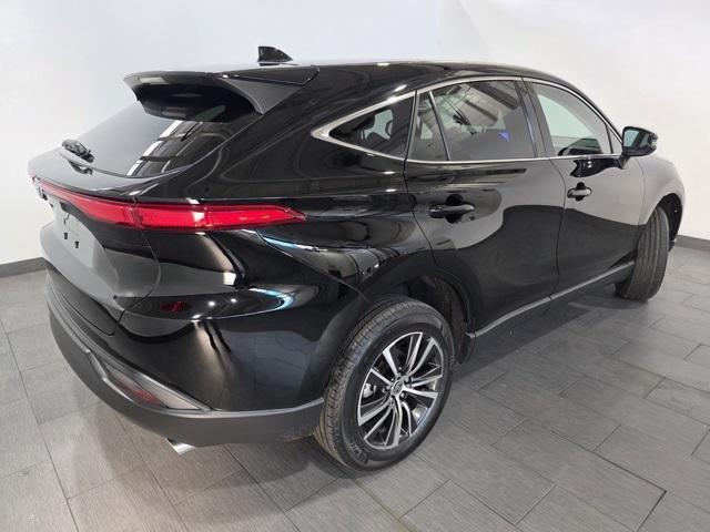 used 2023 Toyota Venza car, priced at $29,518