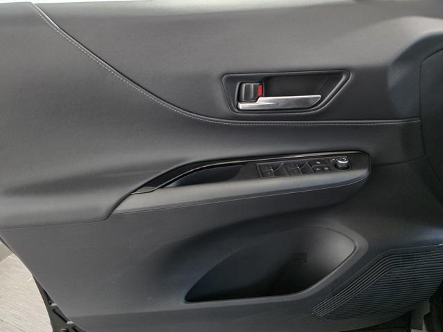 used 2023 Toyota Venza car, priced at $29,518