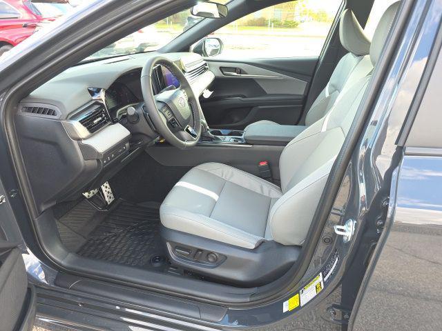 new 2026 Toyota Camry car, priced at $33,068