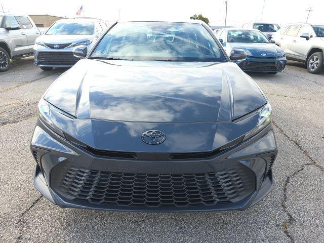 new 2026 Toyota Camry car, priced at $33,068