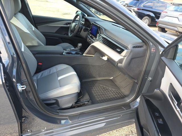 new 2026 Toyota Camry car, priced at $33,068