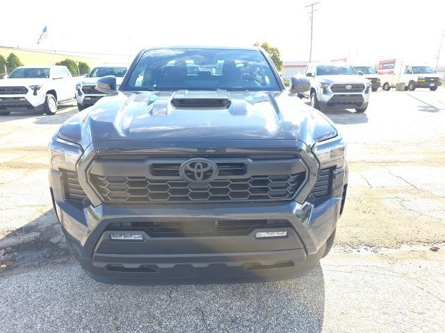 new 2025 Toyota Tacoma car, priced at $47,133