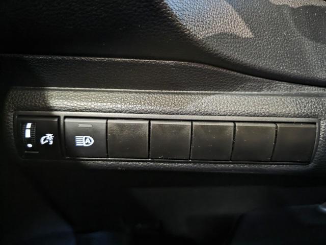 used 2025 Toyota Corolla car, priced at $24,639