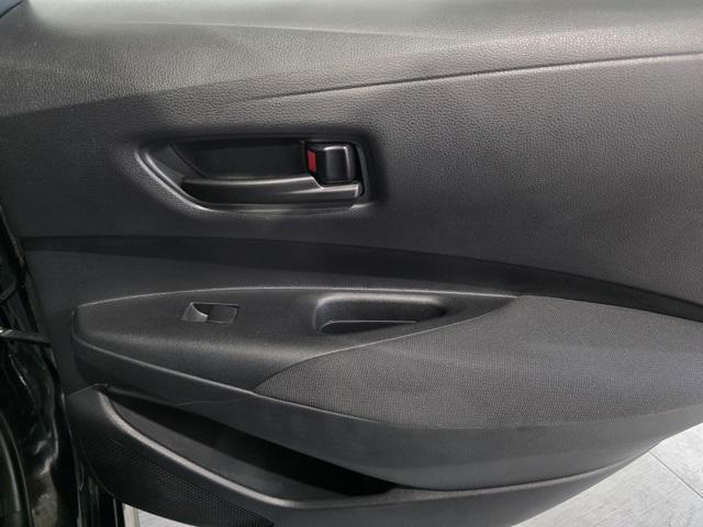 used 2025 Toyota Corolla car, priced at $24,639