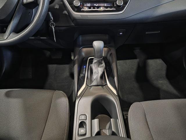 used 2025 Toyota Corolla car, priced at $24,639