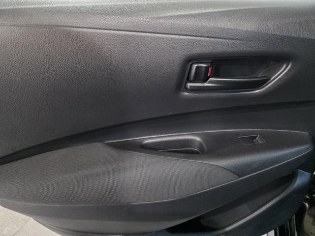 used 2025 Toyota Corolla car, priced at $24,639