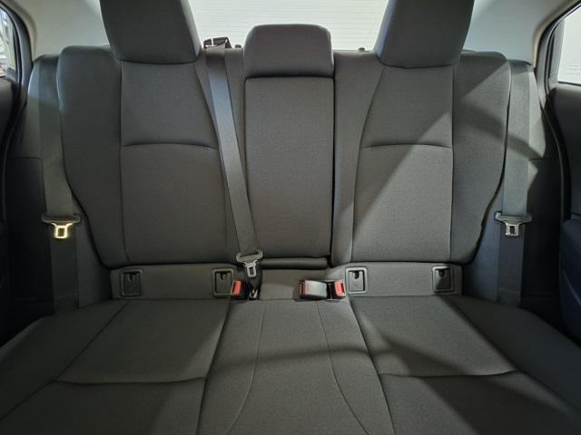 used 2025 Toyota Corolla car, priced at $24,639