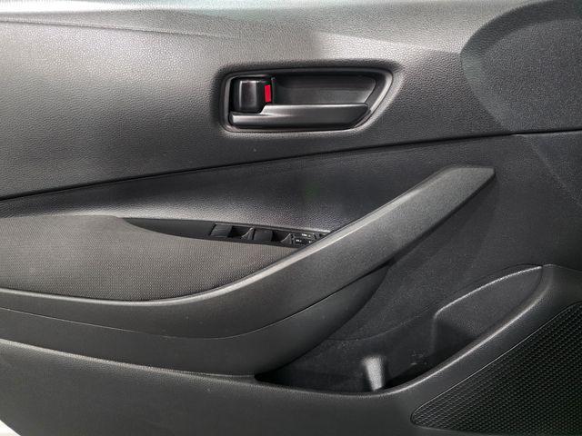 used 2025 Toyota Corolla car, priced at $19,179
