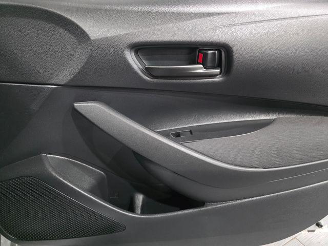 used 2025 Toyota Corolla car, priced at $19,179