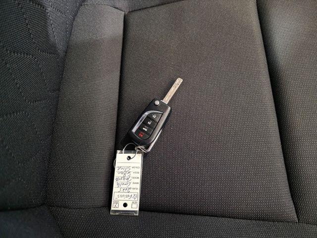 used 2025 Toyota Corolla car, priced at $19,179