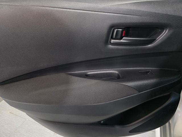 used 2025 Toyota Corolla car, priced at $19,179
