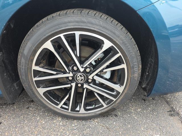 new 2026 Toyota Camry car, priced at $42,423