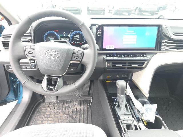 new 2026 Toyota Camry car, priced at $42,423
