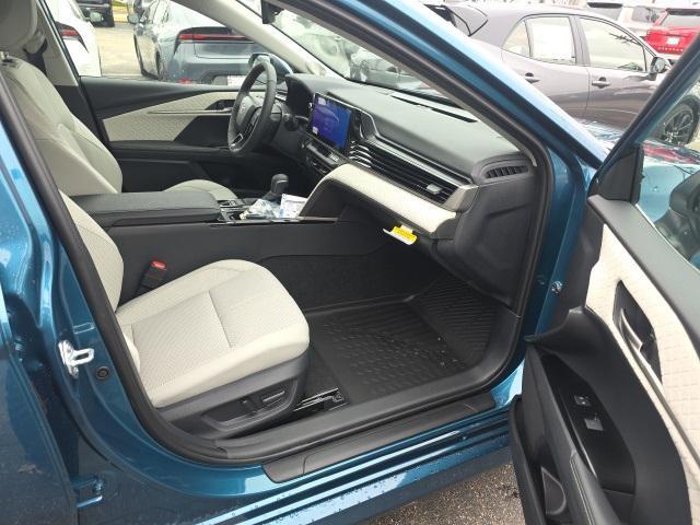 new 2026 Toyota Camry car, priced at $42,423