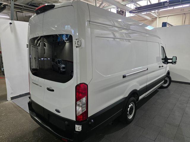 used 2024 Ford Transit-350 car, priced at $32,345
