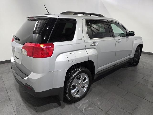 used 2015 GMC Terrain car, priced at $12,935