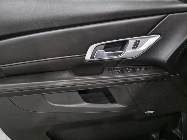 used 2015 GMC Terrain car, priced at $12,935