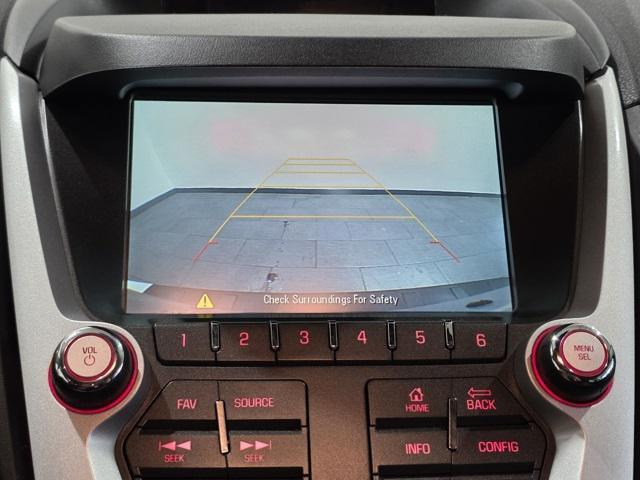 used 2015 GMC Terrain car, priced at $12,935