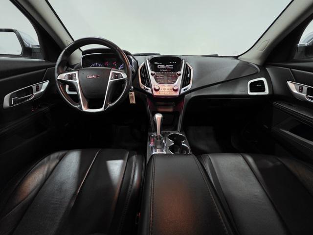 used 2015 GMC Terrain car, priced at $12,935