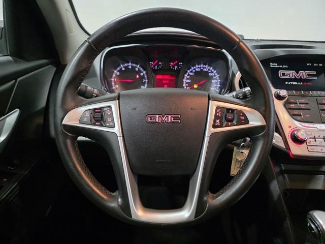 used 2015 GMC Terrain car, priced at $12,935