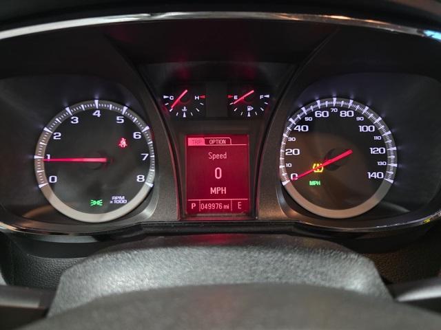 used 2015 GMC Terrain car, priced at $12,935