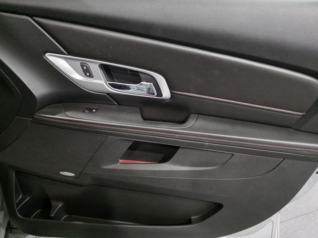 used 2015 GMC Terrain car, priced at $12,935