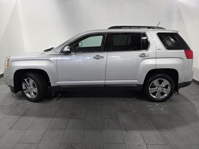 used 2015 GMC Terrain car, priced at $12,935