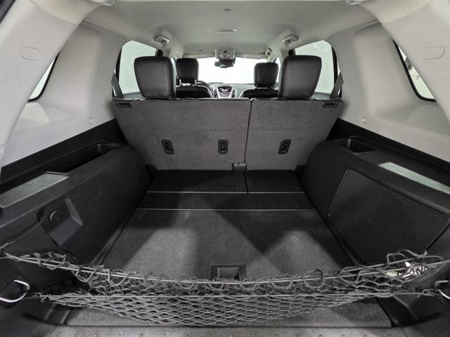 used 2015 GMC Terrain car, priced at $12,935