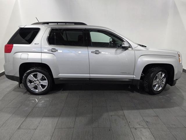 used 2015 GMC Terrain car, priced at $12,935