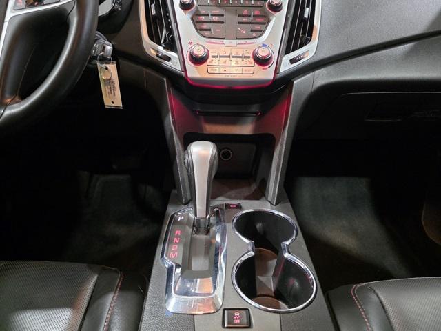 used 2015 GMC Terrain car, priced at $12,935