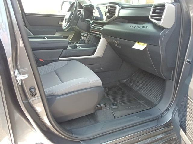 new 2024 Toyota Tundra car, priced at $52,579