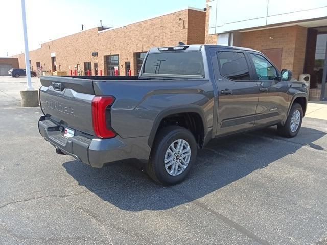 new 2024 Toyota Tundra car, priced at $52,579