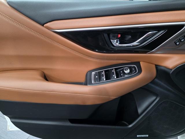 used 2021 Subaru Legacy car, priced at $22,749