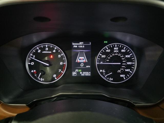 used 2021 Subaru Legacy car, priced at $22,749
