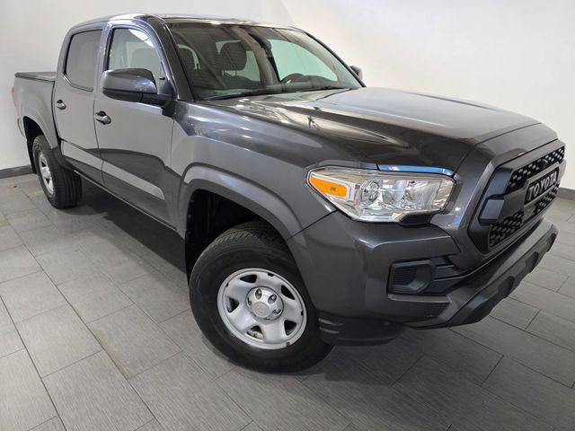 used 2023 Toyota Tacoma car, priced at $34,656