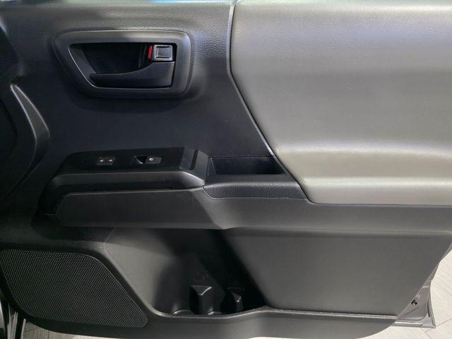 used 2023 Toyota Tacoma car, priced at $34,656