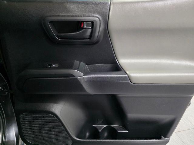 used 2023 Toyota Tacoma car, priced at $34,656